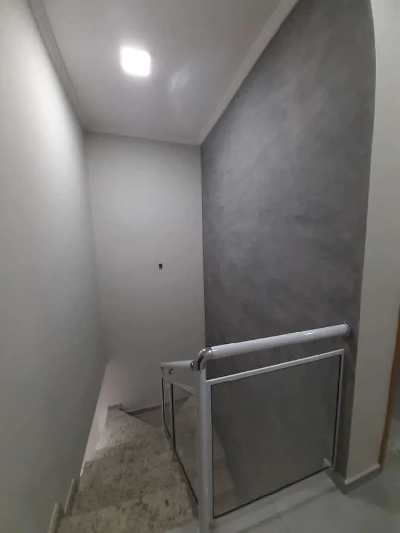 Imagem Casa à venda 2 Quartos, 1 Suite, 2 Vagas, 125M², Residencial e Comercial Portal dos Eucaliptos, Pindamonhangaba - SP
