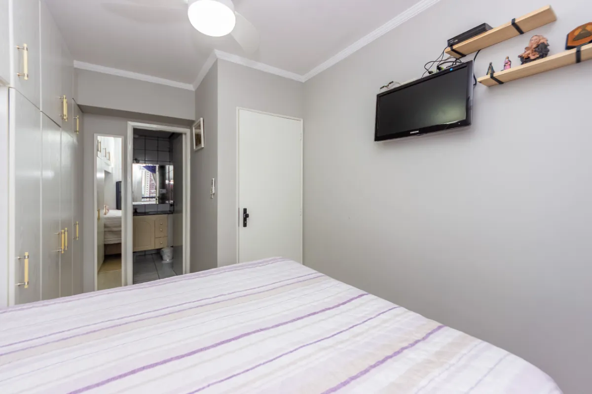 Imagem Apartamento para venda em Tatuapé com 3 quartos, sendo 1 suíte, 75m2