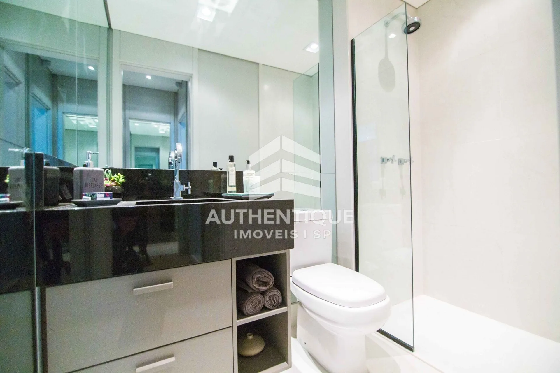 Imagem AUTHENTIC MADALENA. - Apartamento à venda no bairro Sumarezinho - São Paulo/SP, Zona Oeste