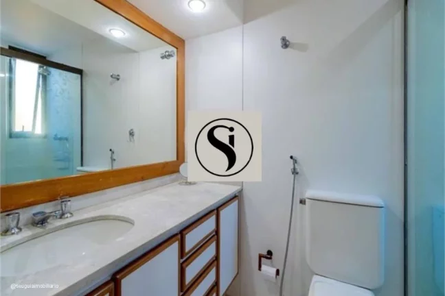 Imagem APARTAMENTO RESIDENCIAL em SÃO PAULO - SP, ITAIM BIBI