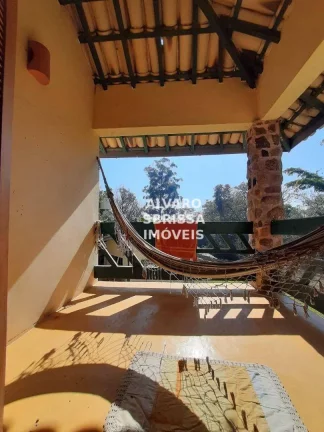 Imagem Linda chácara com 20000 m2 á venda com 3 casas em Salto SP um verdadeiro verdadeiro recanto no interior de SP com fácil acesso as principais rodovias