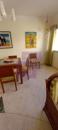 Imagem Apartamentos / Padrão na cidade de Guarujá