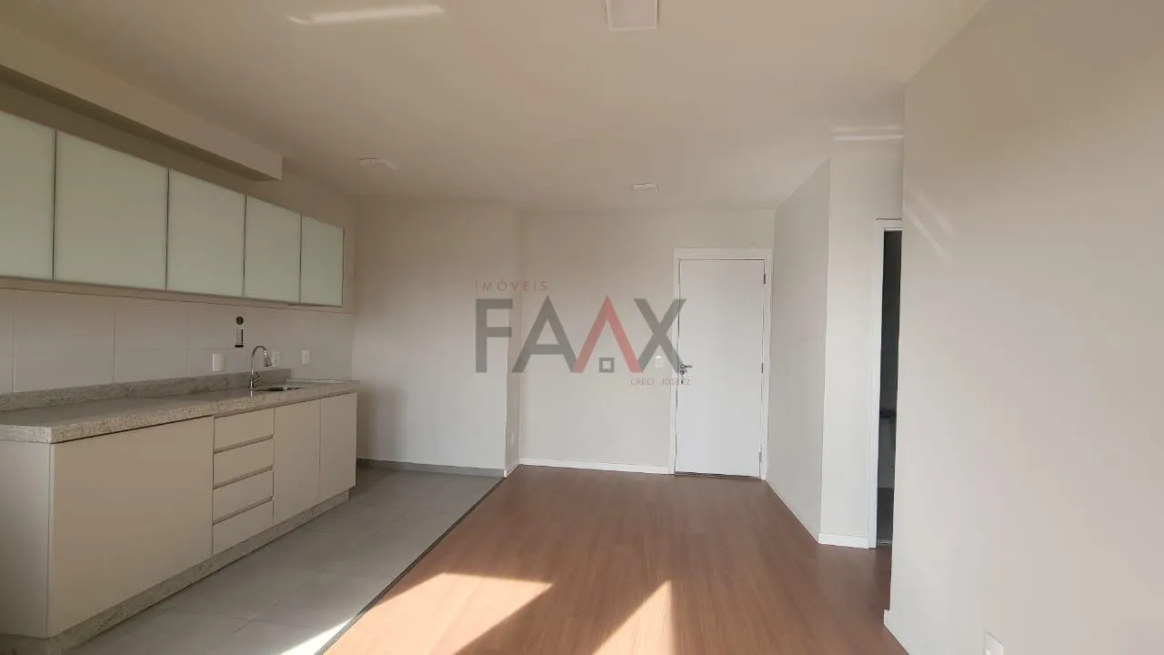 Imagem Ótimo apartamento para locação no Condomínio Vista Batel.