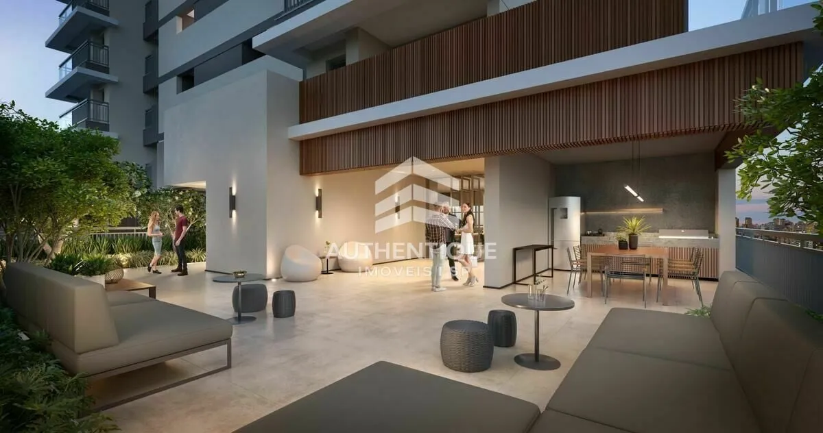 Imagem LATITUDE CAMPO BELO - Apartamento à venda no bairro Campo Belo - São Paulo/SP, Zona Sul