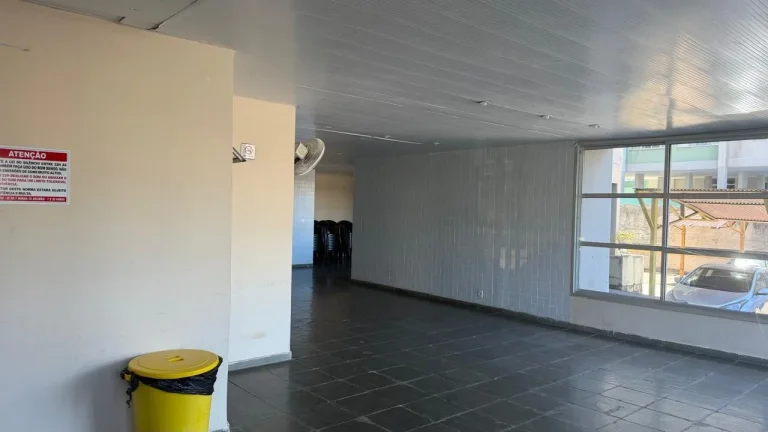Imagem Excelente Apartamento 2 Quartos.