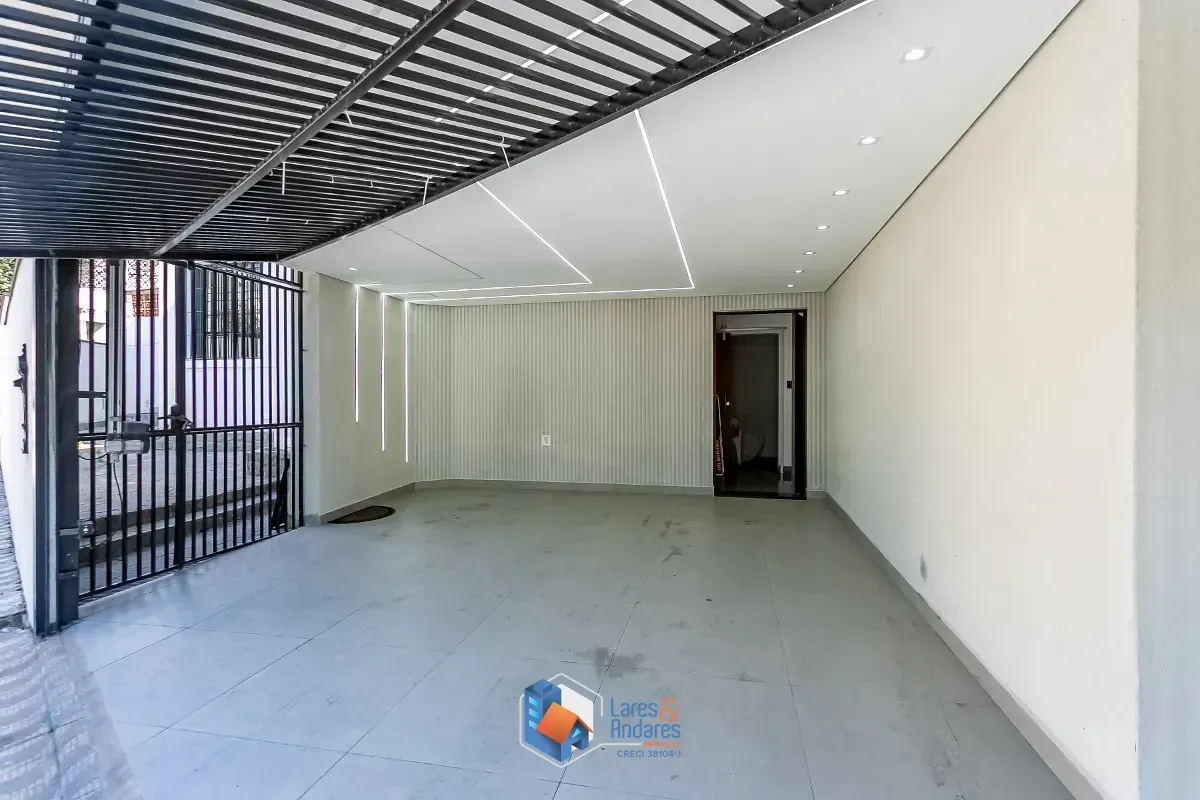 Imagem Casa para venda em Vila Rio Branco com 3 quartos, sendo 1 suíte, 138m²