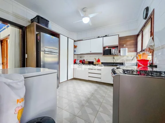 Imagem Casa de condomínio à venda com 5 dormitório sendo 2 Suítes 207m² em Riviera de São Lourenço Bertioga SP