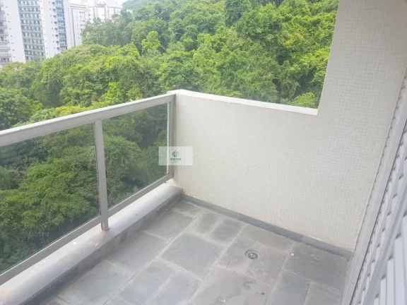 Imagem Apartamento Padrão para Aluguel em Pitangueiras Guarujá-SP