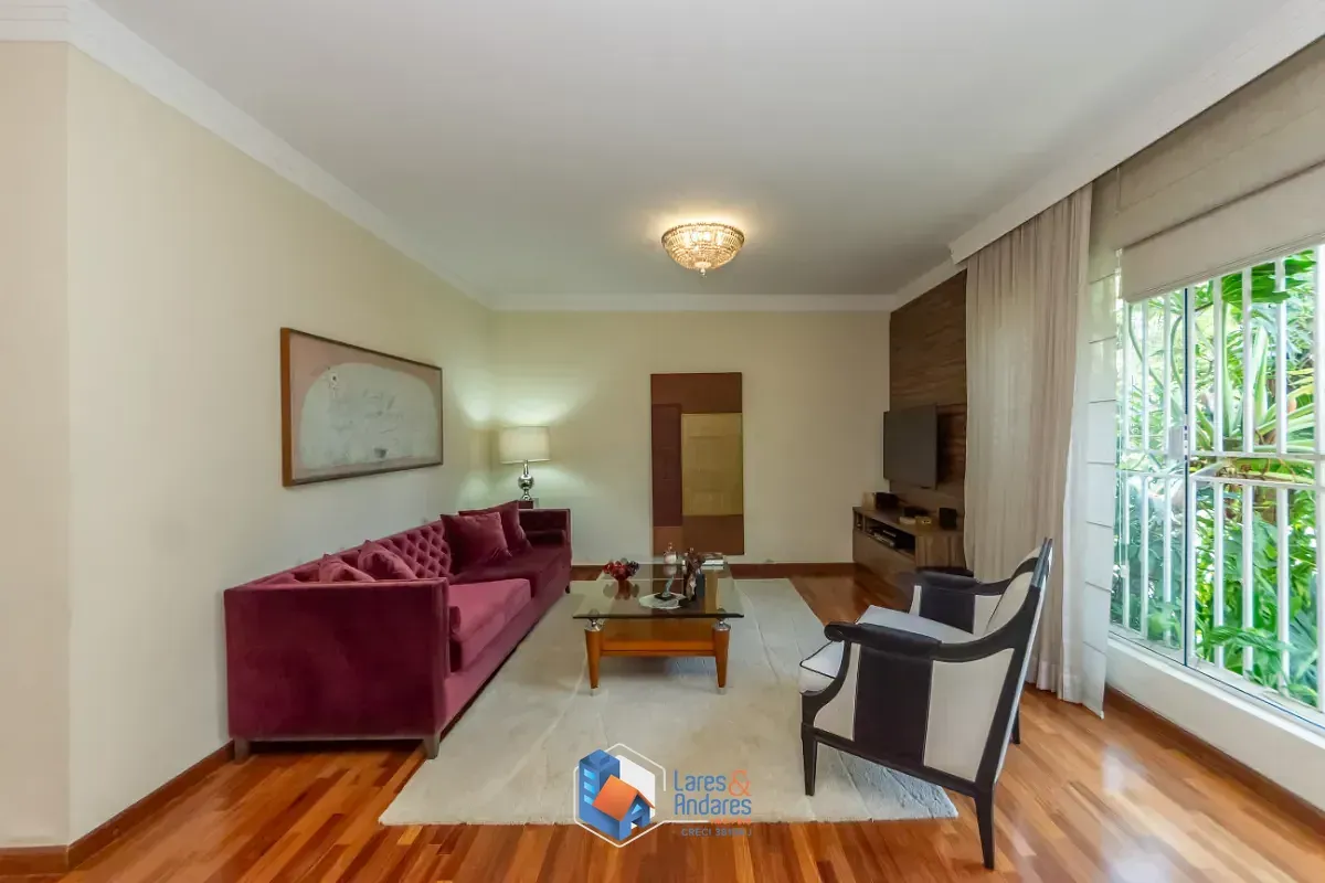 Imagem Casa para venda em Vila Mariana com 2 quartos, sendo 1 suíte, 206m²