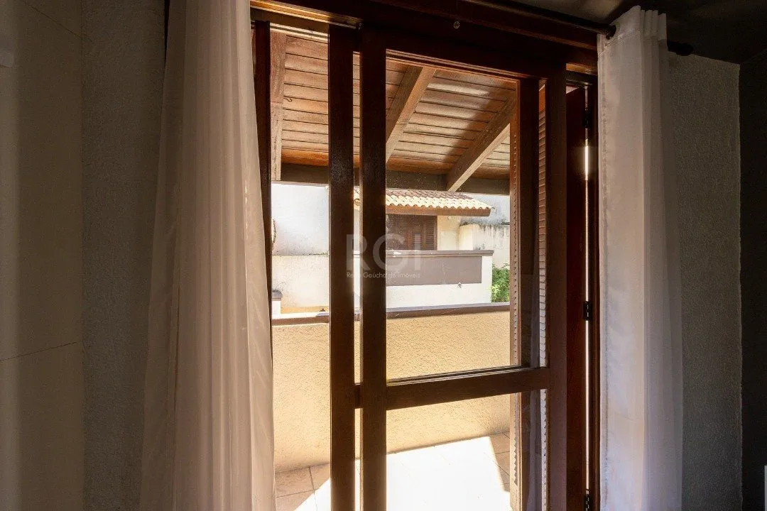 Imagem Casa de Condomínio em Tristeza