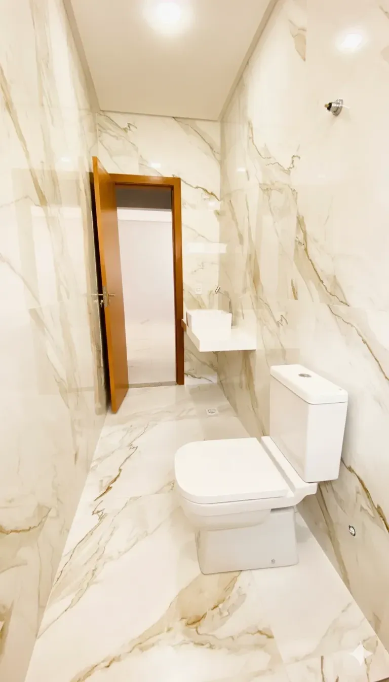 Foto do imóvel: Casa com 3 Quartos à Venda, 149 m² em Jardim Helvécia - Aparecida de Goiânia em Avenida Caraiba