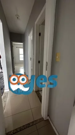 Imagem Casa para locação no Sim com 3 quartos - Cond. Alure