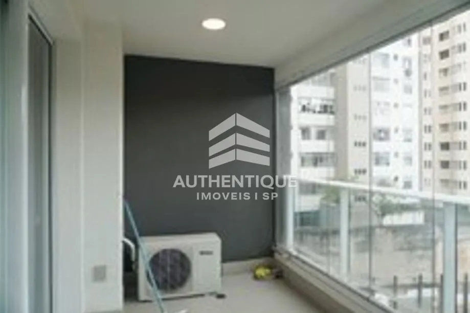 Imagem London Sp Residences Consolação - Apartamento à venda no bairro Consolação - São Paulo/SP, Zona Central