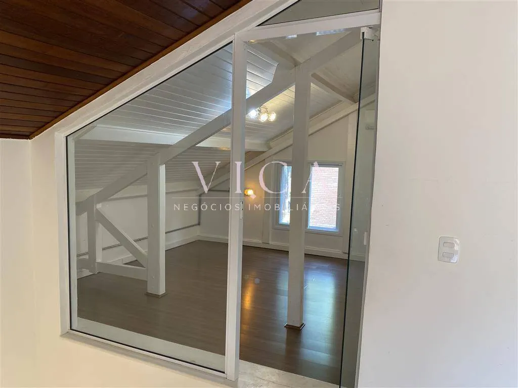 Imagem Alphaville 5|Casa 322m² 3 dorms, 1 suíte, piscina e churrasqueira R$ 14.400