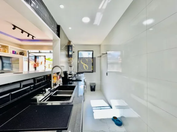 Imagem Apartamento para Venda em Teresópolis, Bom Retiro, 2 dormitórios, 1 banheiro, 1 vaga