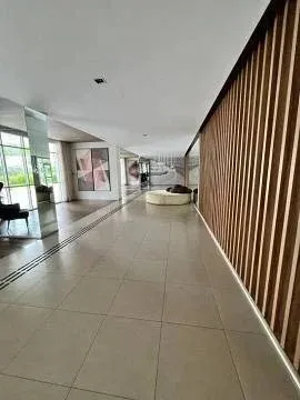 Imagem Apartamento para Venda em São Paulo, Pinheiros, 1 dormitório, 2 banheiros, 1 vaga