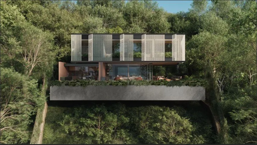 Imagem Estância Pernambuco: Luxo e Natureza no Jardim Pernambuco