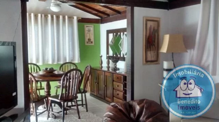 Imagem CASA EXCLUSIVA NA PRAIA DE TAPERAPUAN R$1.200.000,00