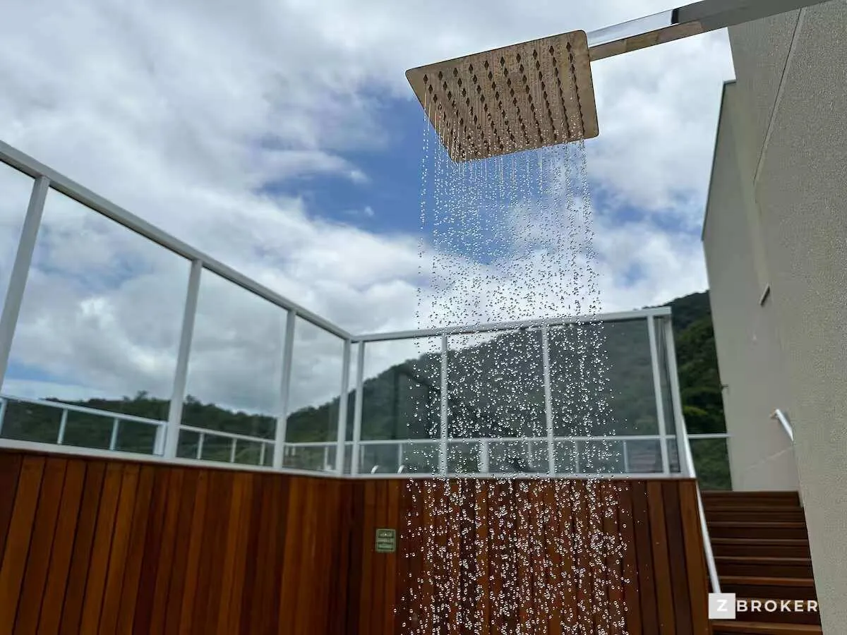 Imagem Apartamento à venda em Ubatuba, Praia das Toninhas, com 1 quarto, 40m2