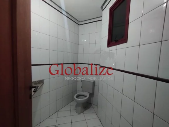 Imagem Sala comercial a venda no centro de Santos por R$ 205.000,00
