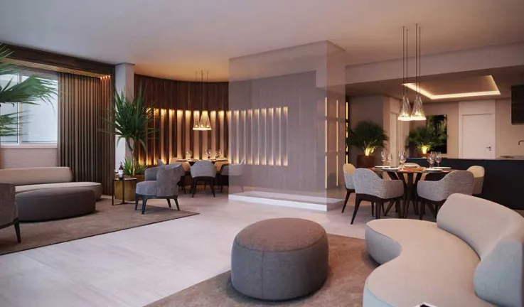 Imagem Apartamento com 3 Quartos à Venda, 53 m² em Socorro - São Paulo
