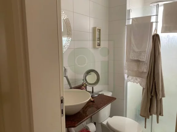 Imagem APARTAMENTO RESIDENCIAL em SÃO PAULO - SP, JARDIM ARPOADOR