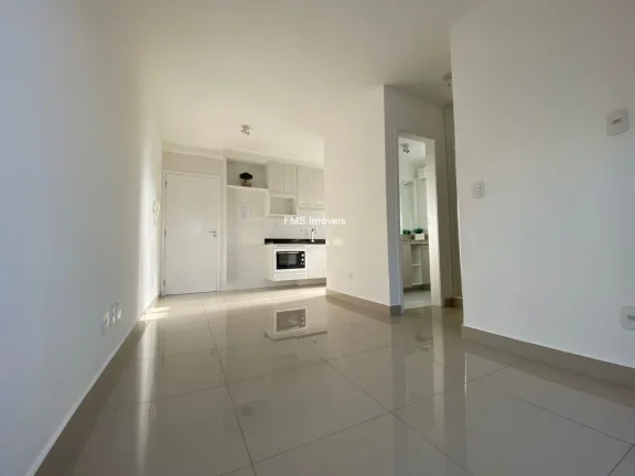 Apartamento com 1 quarto para locação na Vila Olímpia