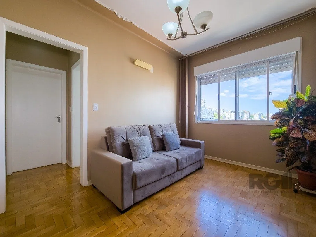 Imagem Apartamento em Moinhos de Vento