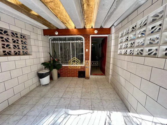 Imagem Casa Padrão