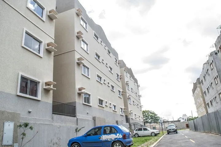 Imagem Apartamento com 2 Quartos à Venda, 50 m² em Parque Das Nações - Aparecida De Goiânia