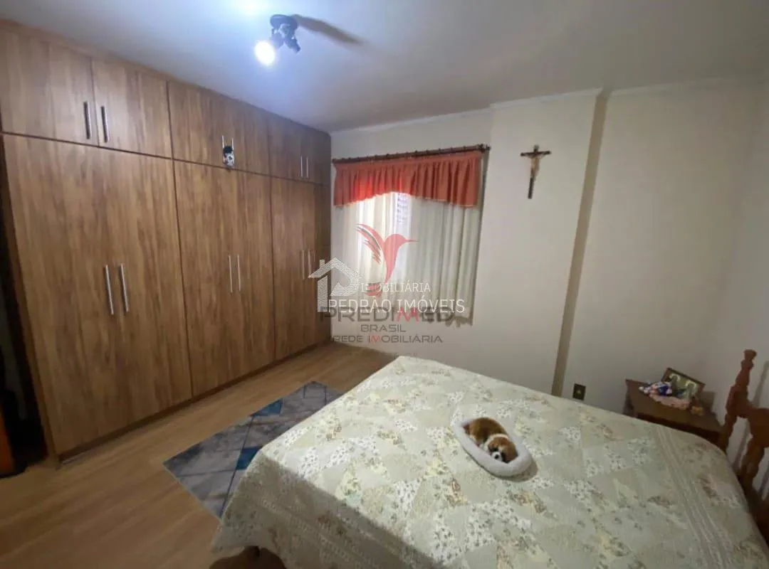 Imagem Apartamento de 3 quartos, 173m² no bairro Centro, em Lençóis Paulista