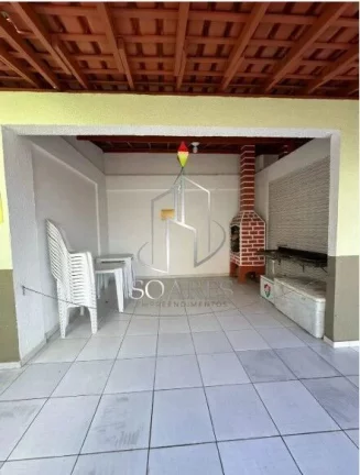 Imagem Mult Maguari – Pronto para receber você no aparatamento dos seus sonhos