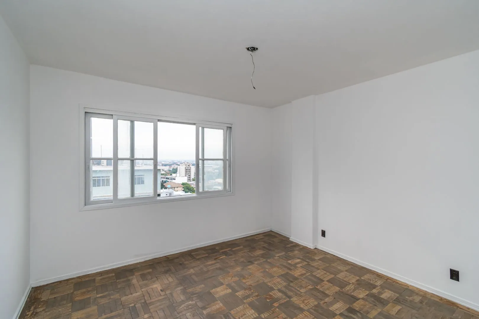 Imagem Apartamento em Floresta