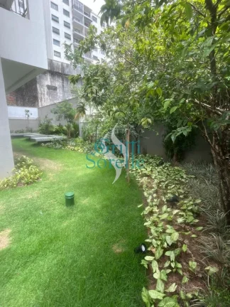 Imagem Apartamento à Venda em Pinheiros - São Paulo/SP.