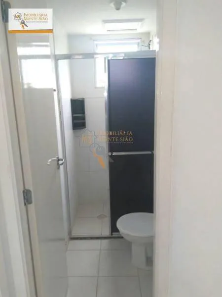 Imagem Apartamento com 2 dormitórios à venda, 43 m² por R$ 266.000,00 - Água Chata - Guarulhos/SP