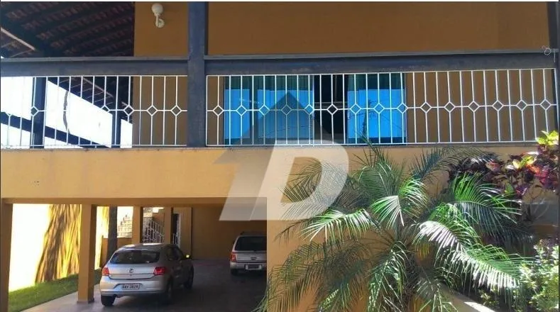 Imagem CASA - PARQUE TAQUARAL - CAMPINAS