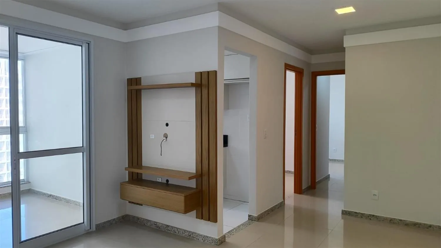 Foto do imóvel Apartamento com 2 quartos à venda em Vila Velha em Antônio De Almeida Filho, 773 - Praia de Itaparica, Vila Velha - ES