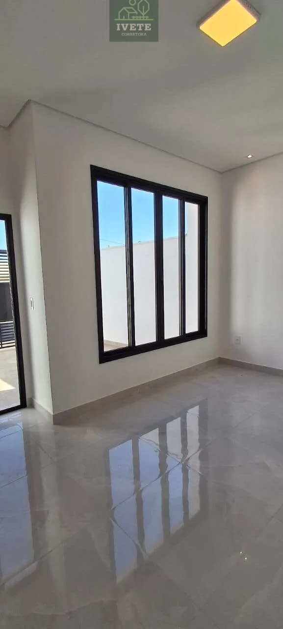 Imagem Casa Nova no Palma Real Socorro-SP