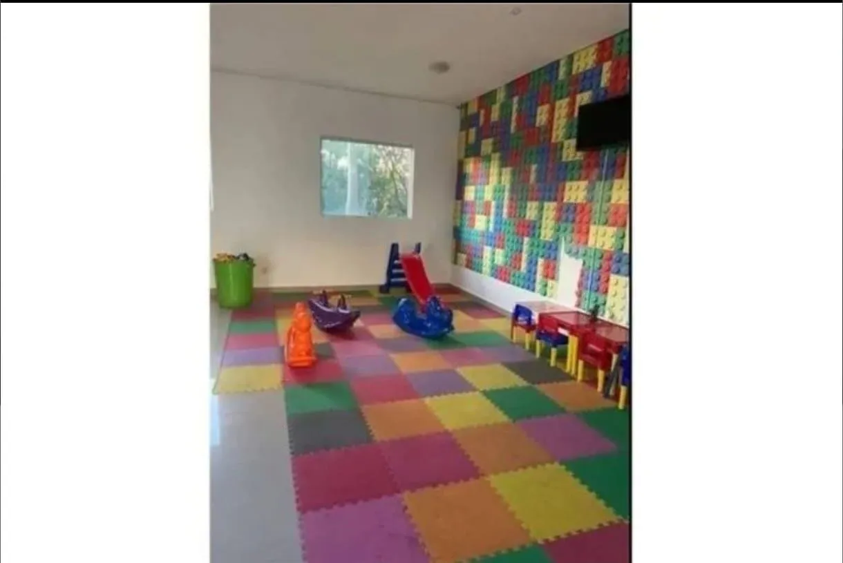 Imagem Apartamento à venda, Jardim Gurilândia, Taubaté, SP