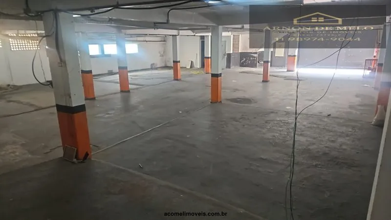 Imagem Galpões para venda em São Paulo no bairro Chacara Santo Antonio