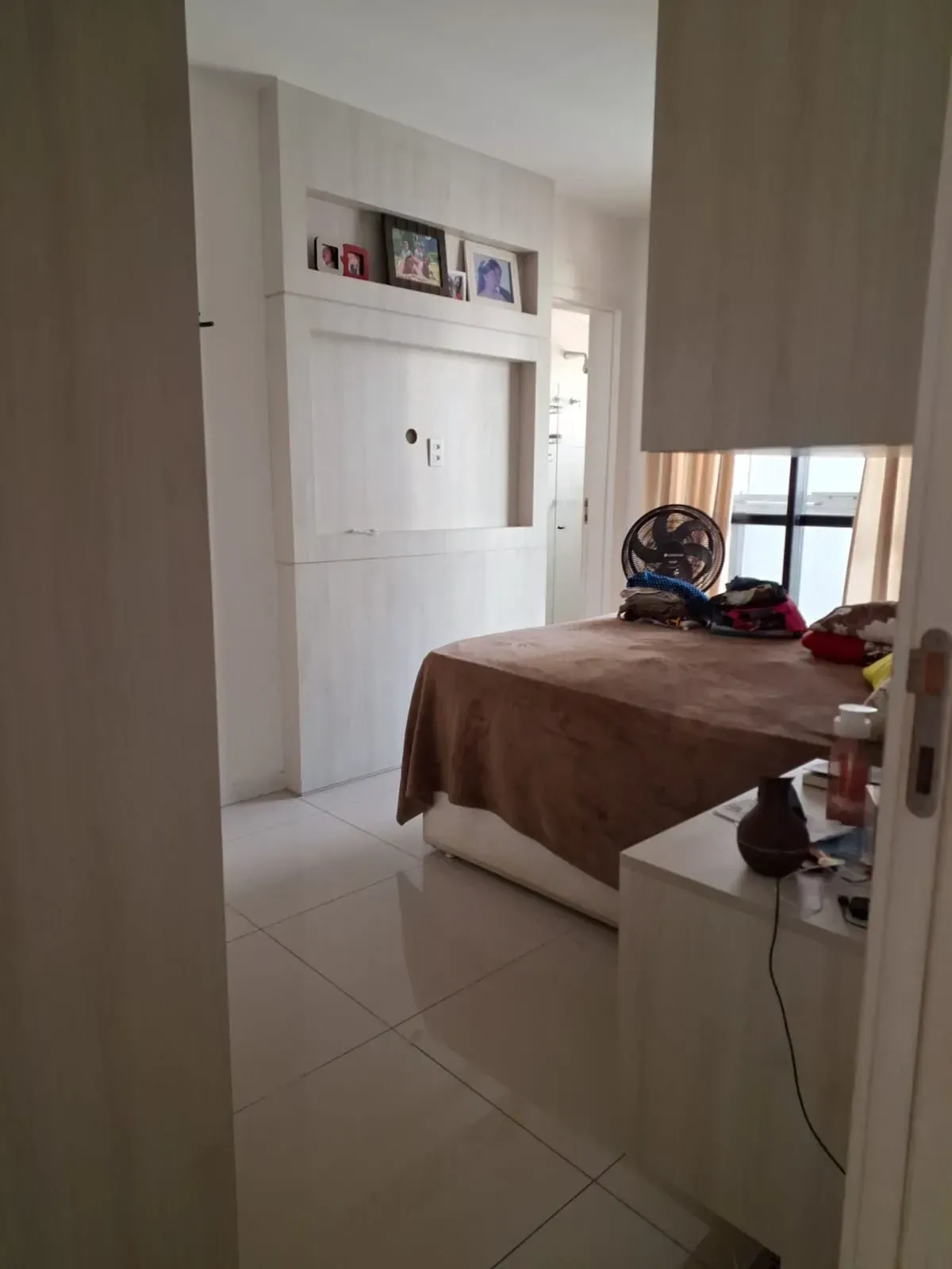 Imagem Apartamento com 3 Quartos à Venda, 108 m² em Enseada do Suá - Vitória