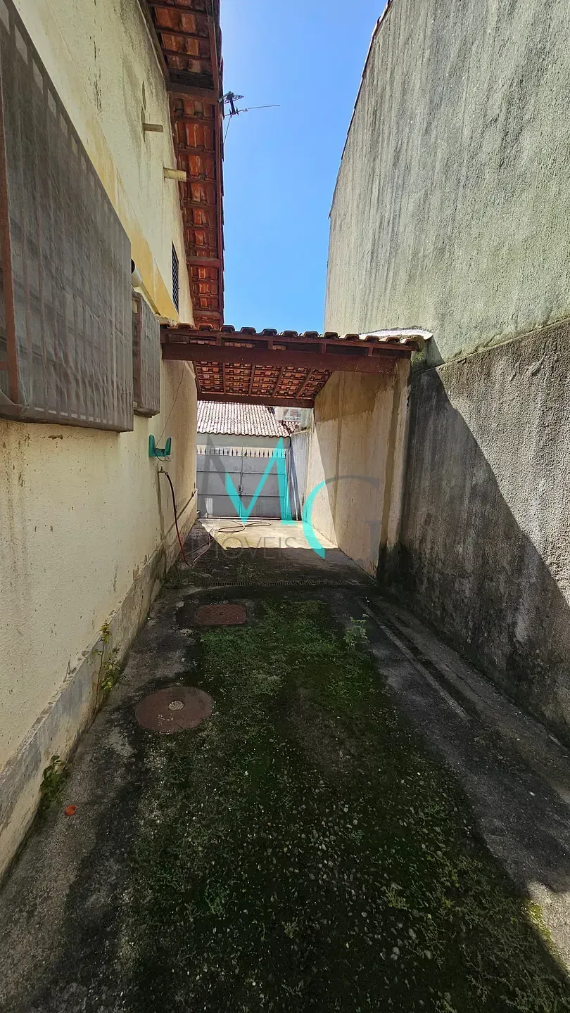 Imagem Casa 2 quartos à venda, Bairro Amanda, Campo Grande, Rio de Janeiro, RJ
