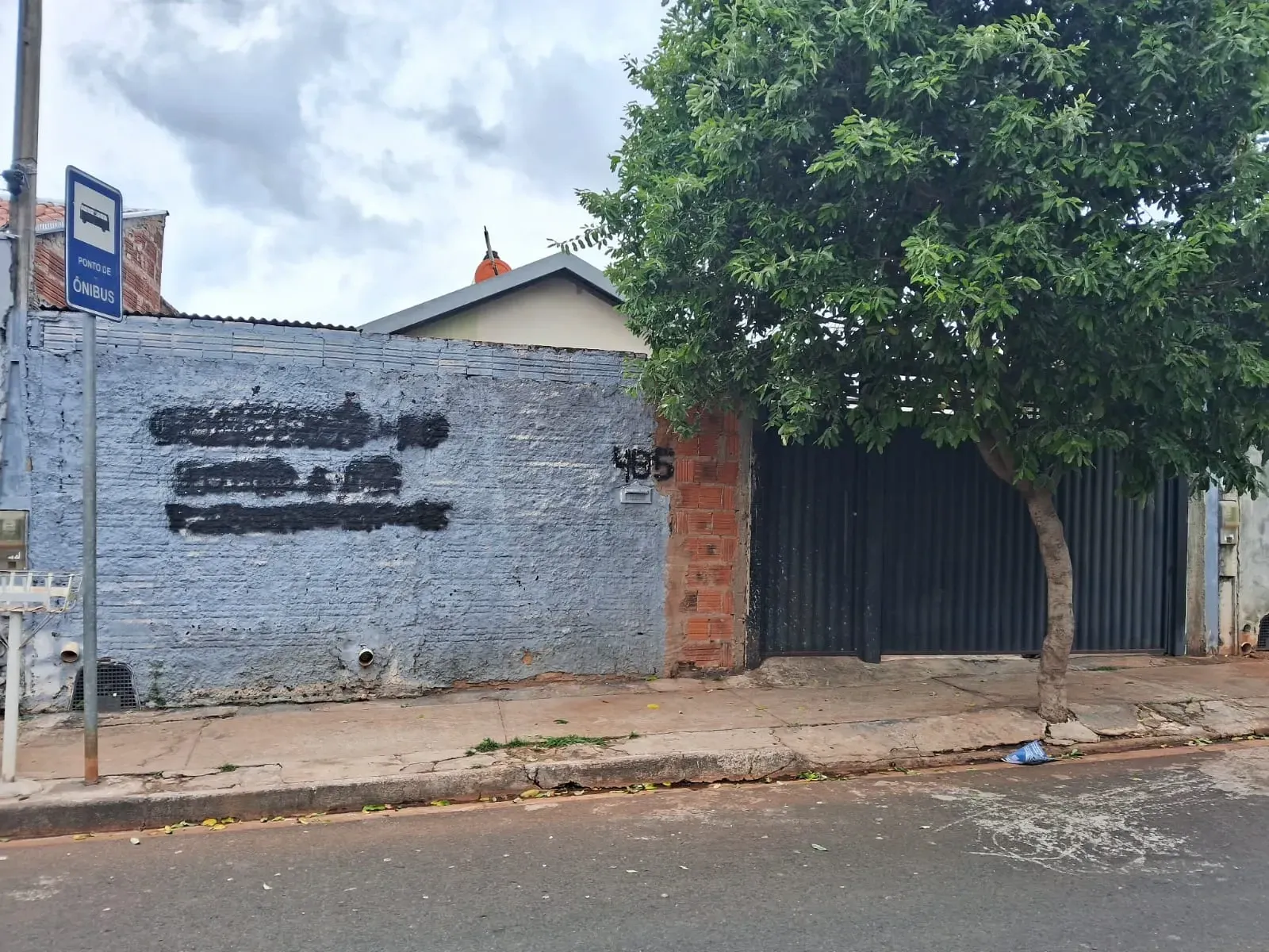 Imagem Casa com 2 Quartos à Venda, 45 m² em Loteamento Parque Residencial da Amizade - São José do Rio Preto