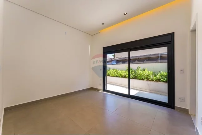 Imagem Sobrado Novo, 5 Suítes, Condomínio São Paulo II, Cotia