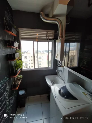 Imagem Jardim Santa Emília 2 dormitórios, 1 vaga