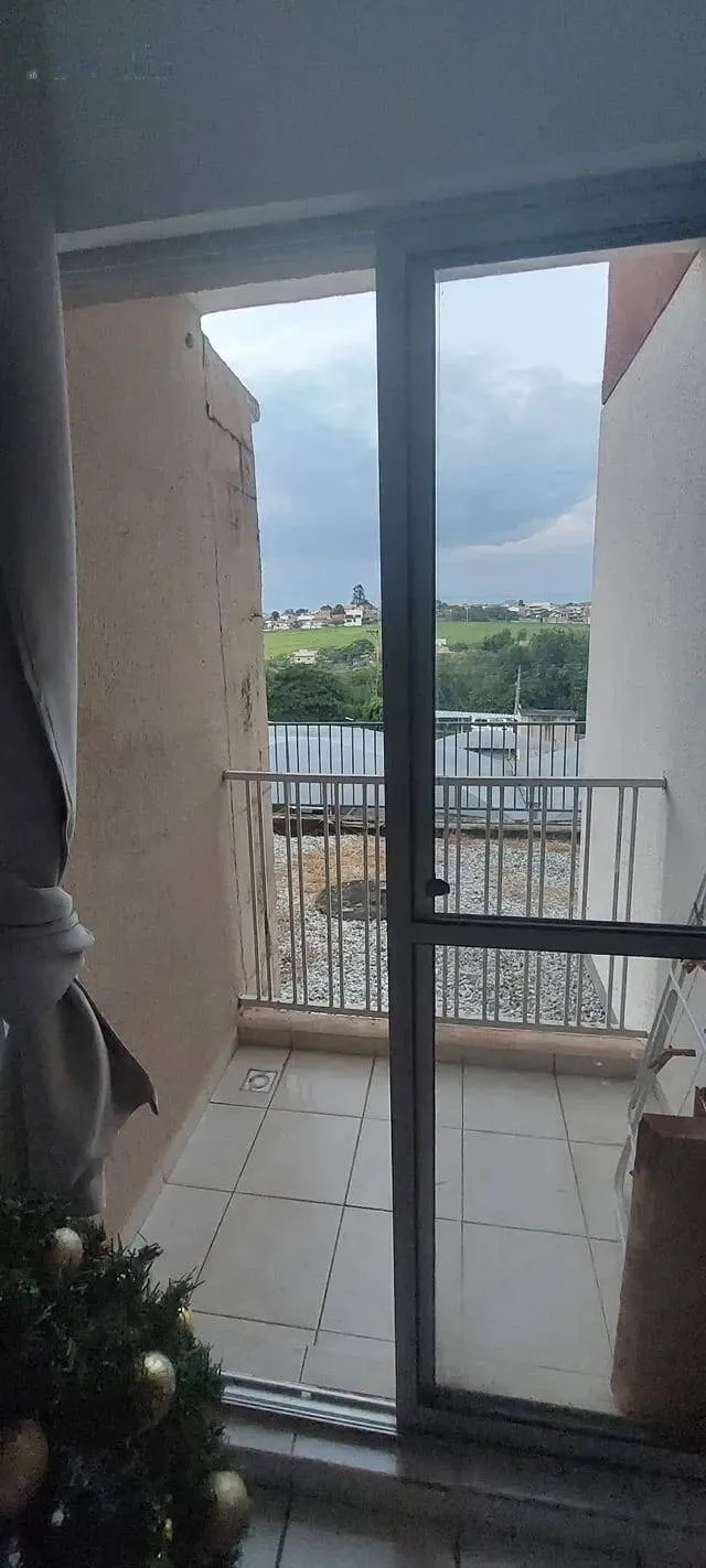 Imagem Apartamento à venda 2 Quartos, 1 Vaga, 44M², Campos Elíseos, Taubaté - SP | Le Village 1