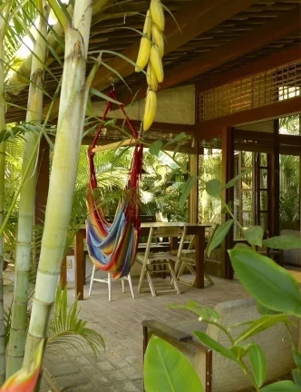 Imagem Casa na Barra