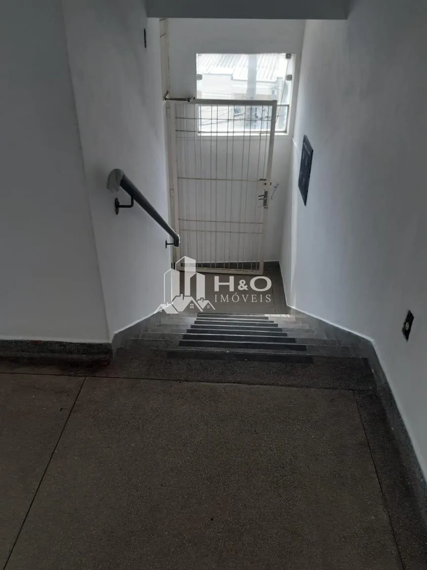 Imagem Excelente Sala Comercial com Banheiro e Cozinha - Jardim Penha