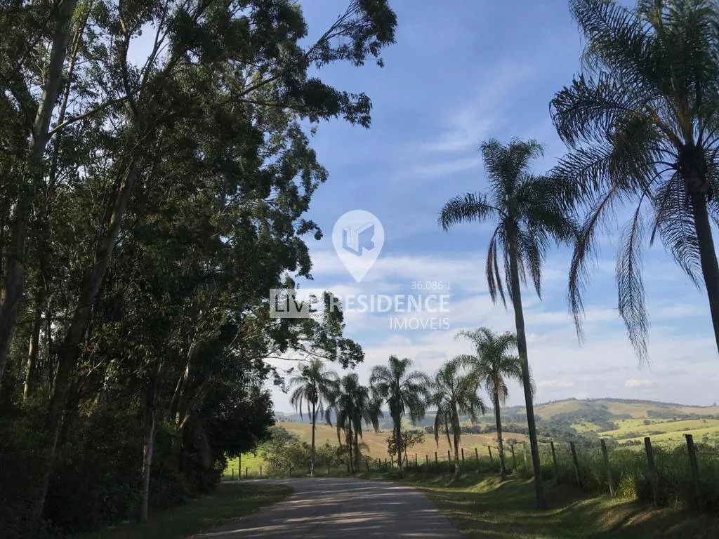 Imagem Condomínio Sete Lagos Terreno 539m² Itatiba SP Imobiliária