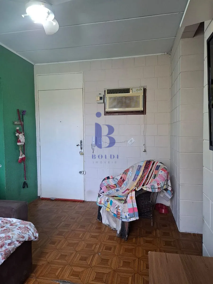 Imagem Apartamento a Venda no bairro Vila Nova - Porto Alegre, RS